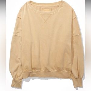 American Eagle Big Hug Sweatshirt